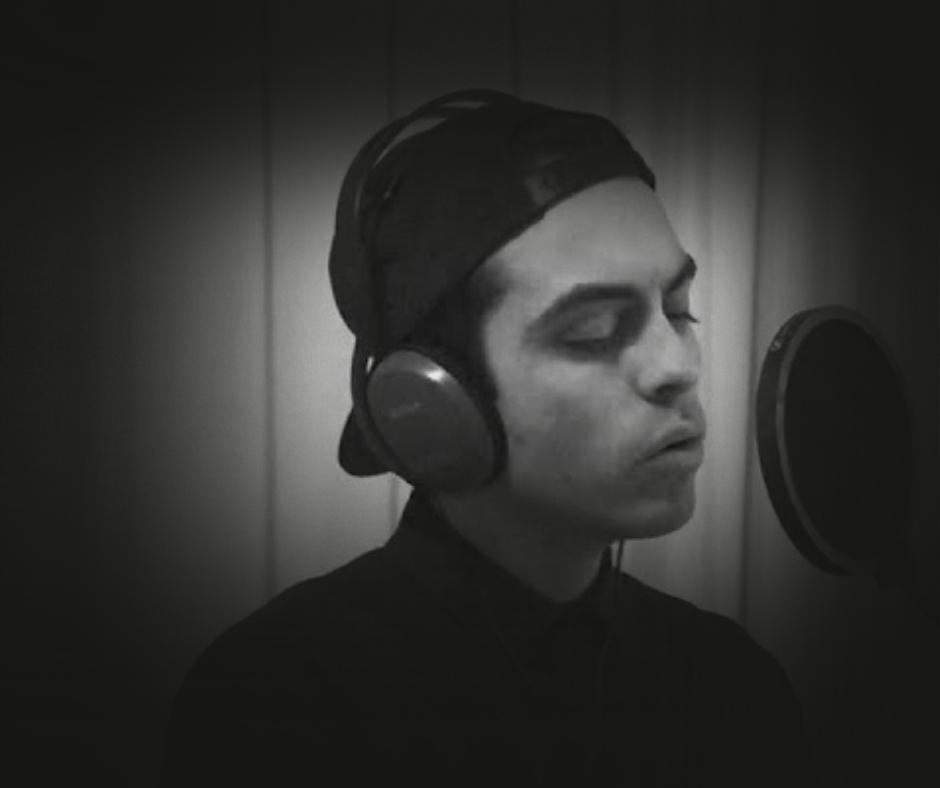 Camilo Ronderos Over de RnB family