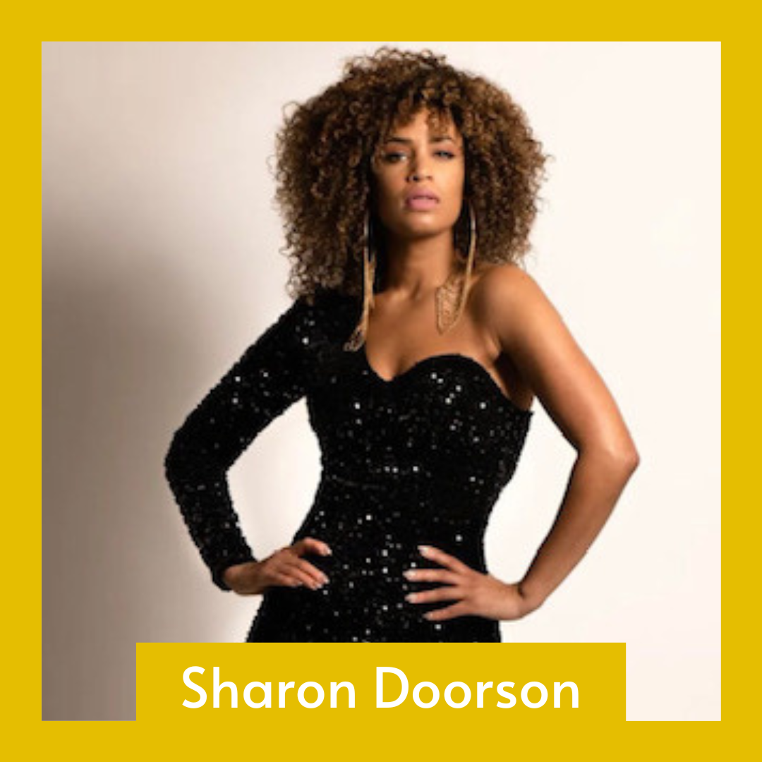 Sharon Doorson